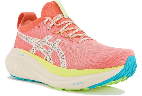 Gel-Nimbus 27 TR