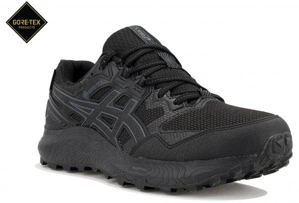 Gel-Sonoma 7 Gore-Tex W