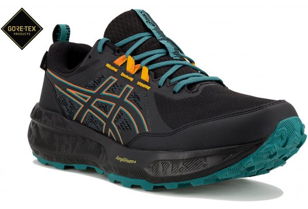 Gel-Sonoma 8 Gore-Tex