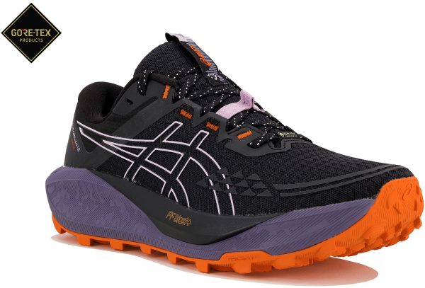 Gel-Trabuco 13 Gore-Tex