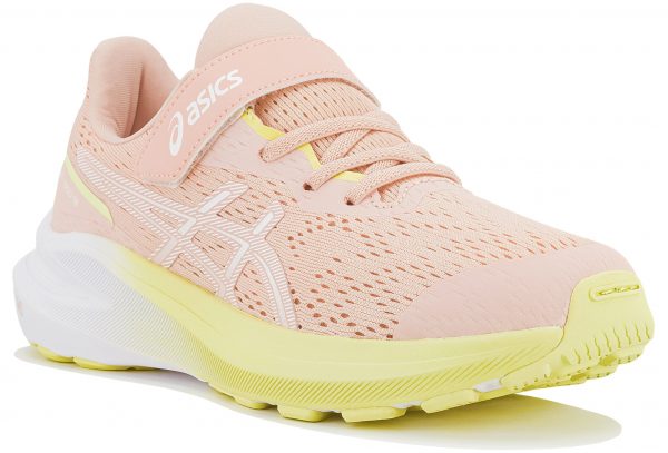 GT-1000 13 PS Fille