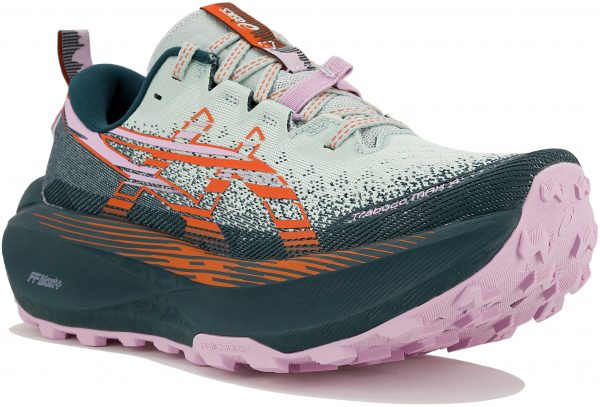 Trabuco Max 4