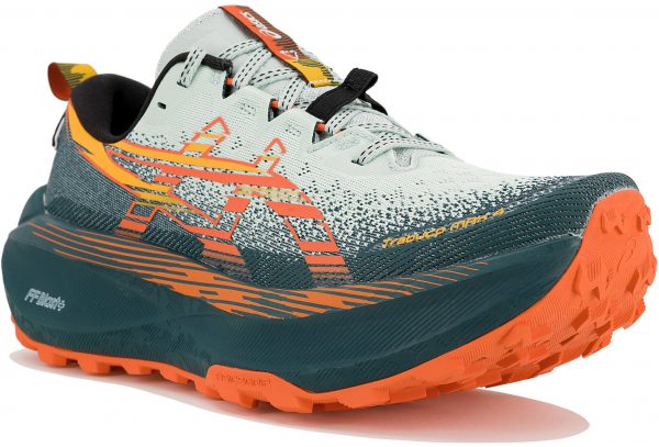 Trabuco Max 4