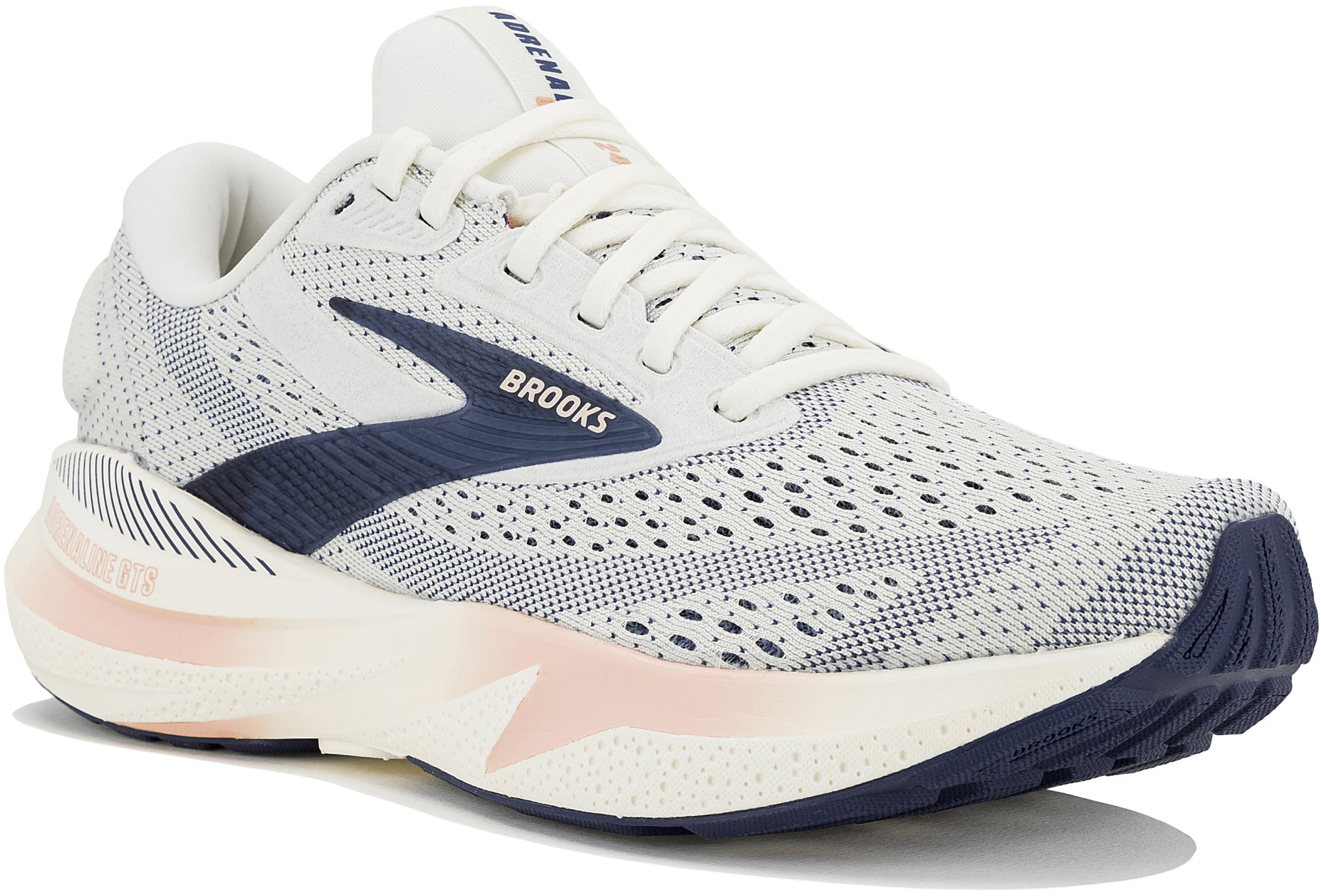 Adrenaline GTS 24 Narrow - Running France Adrenaline GTS 24 Narrow