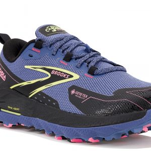 Cascadia 18 Gore-Tex W