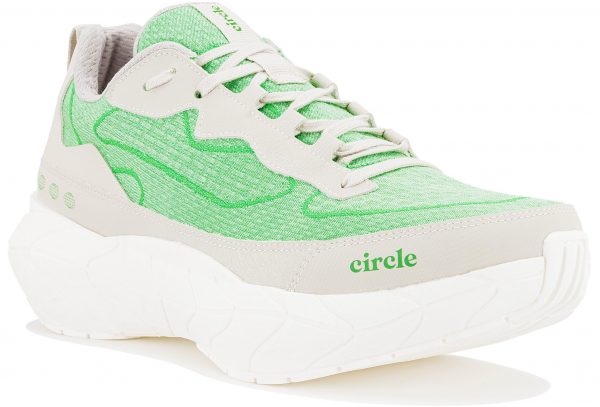 SuperNatural Runner M