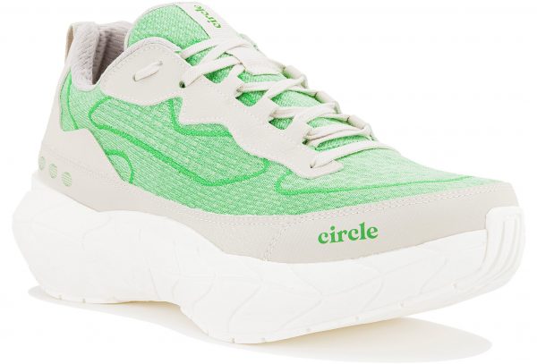 SuperNatural Runner W
