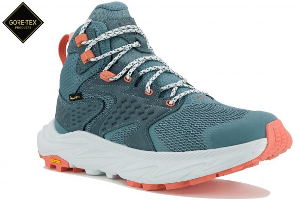 Anacapa 2 Mid Gore-Tex W