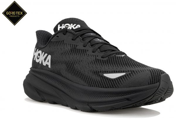 Clifton 9 Gore-Tex