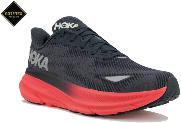 Clifton 9 Gore-Tex