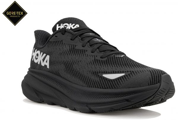 Clifton 9 Gore-Tex