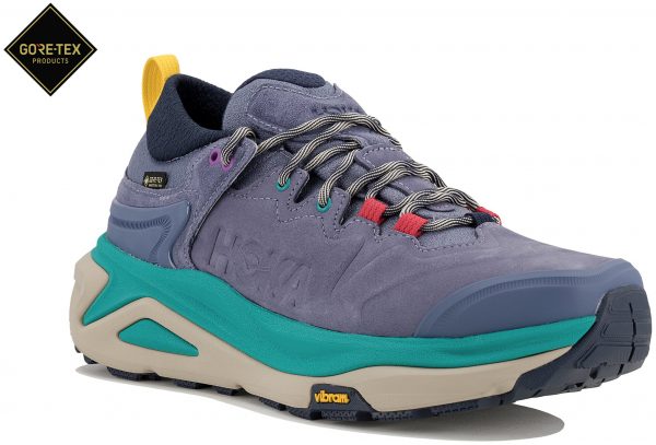 Kaha 3 Low Gore-Tex