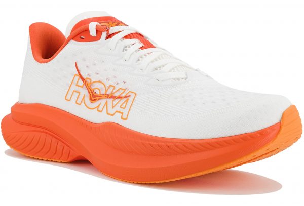 Mach 6