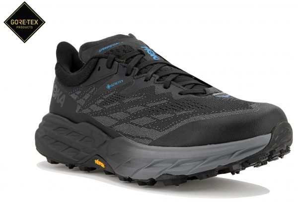 Speedgoat 5 Gore-Tex Spike M