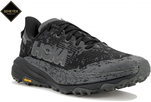 Speedgoat 6 Gore-Tex