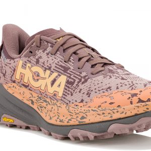 Speedgoat 6 Gore-Tex