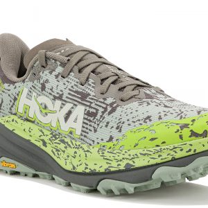 Speedgoat 6 Gore-Tex