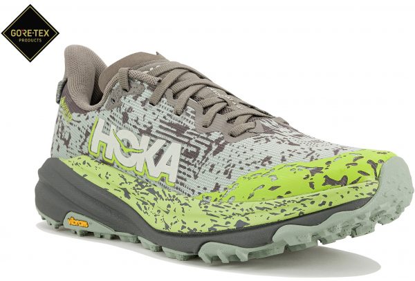 Speedgoat 6 Gore-Tex