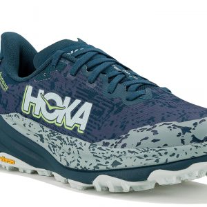 Speedgoat 6 Gore-Tex