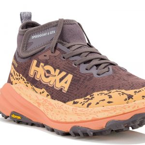 Speedgoat 6 Mid Gore-Tex