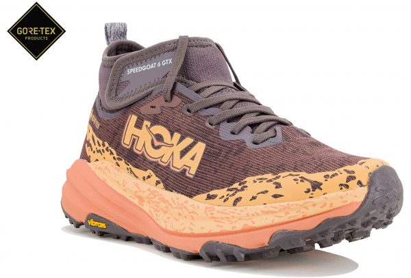 Speedgoat 6 Mid Gore-Tex
