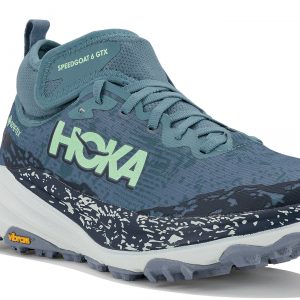 Speedgoat 6 Mid Gore-Tex