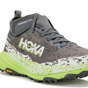 Speedgoat 6 Mid Gore-Tex