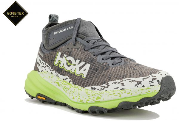 Speedgoat 6 Mid Gore-Tex