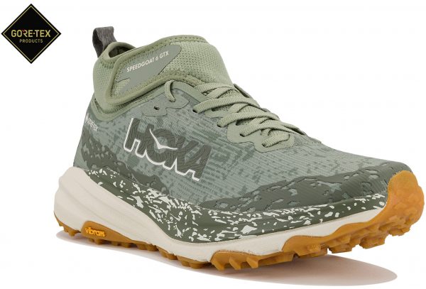 Speedgoat 6 Mid Gore-Tex
