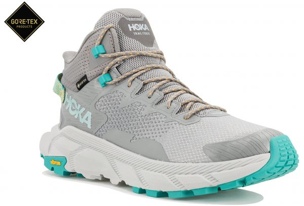 Trail Code Gore-Tex M