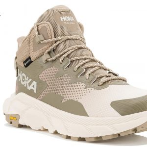 Trail Code Gore-Tex M