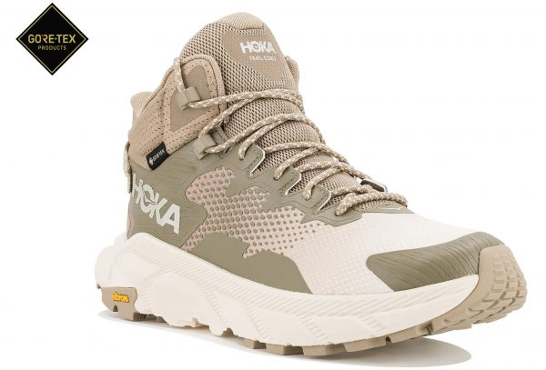 Trail Code Gore-Tex M