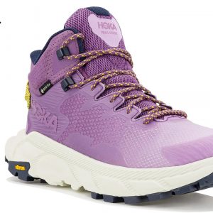 Trail Code Gore-Tex W