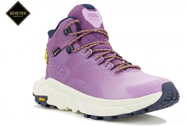 Trail Code Gore-Tex W