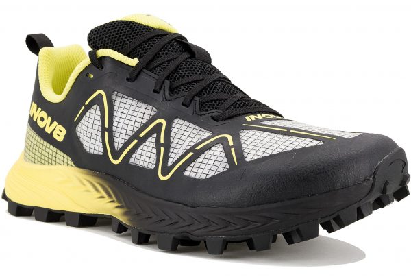 Mudtalon Speed Precision M