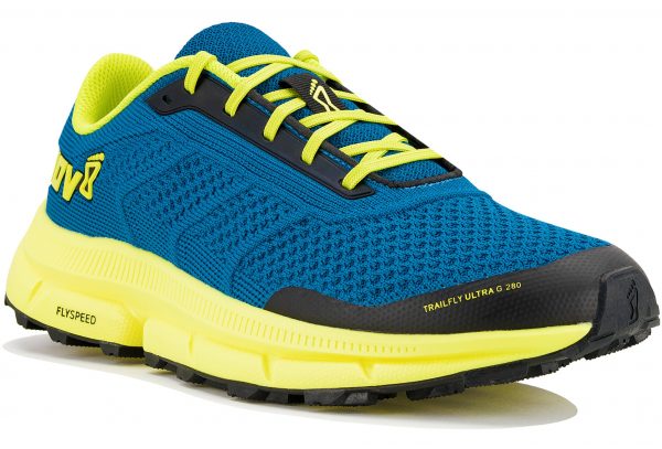 TrailFly Ultra G 280 M