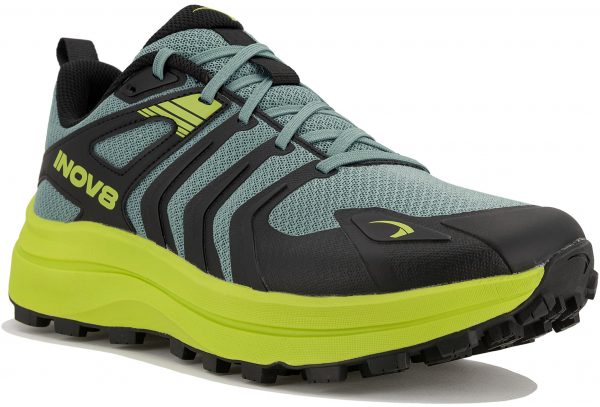 Trailtalon Max