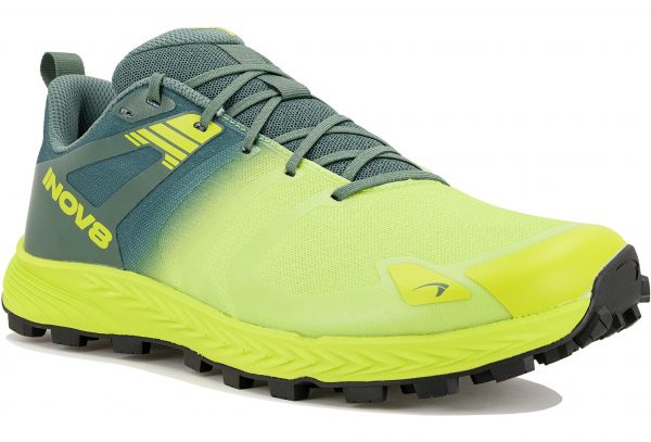 Trailtalon Speed