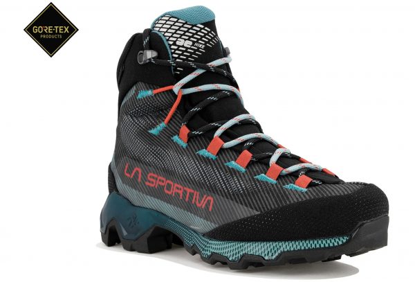 Aequilibrium Hike Gore-Tex