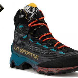 Aequilibrium Hike Gore-Tex