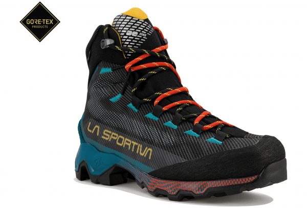 Aequilibrium Hike Gore-Tex