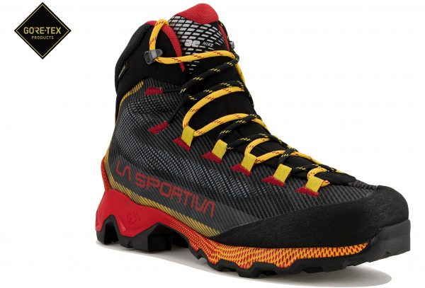 Aequilibrium Hike Gore-Tex