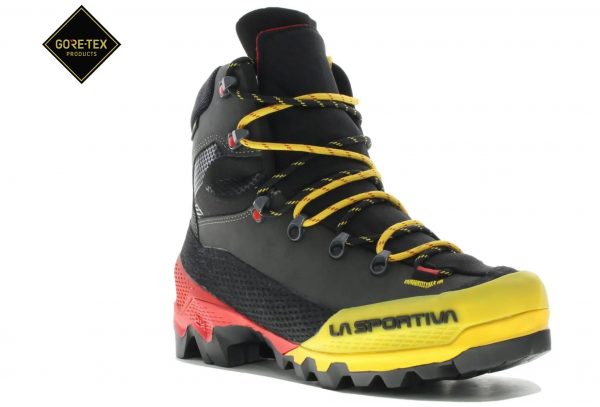 Aequilibrium LT Gore-Tex M