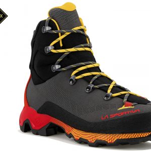 Aequilibrium Trek Gore-Tex