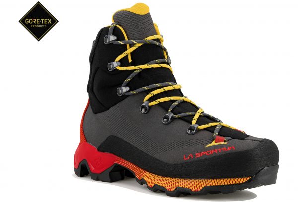 Aequilibrium Trek Gore-Tex