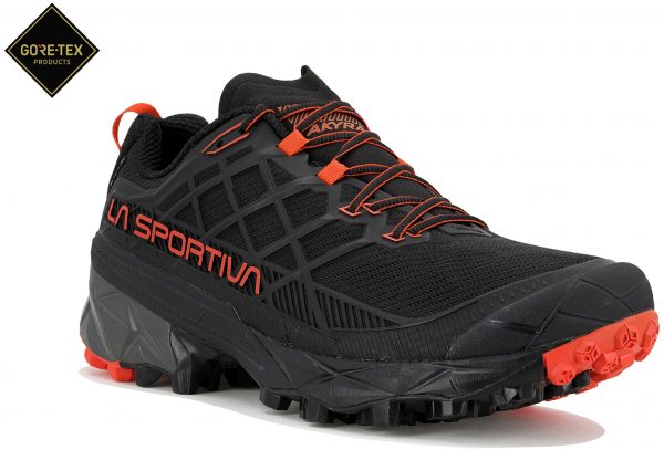 Akyra II Gore-Tex