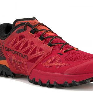 Bushido III Gore-Tex