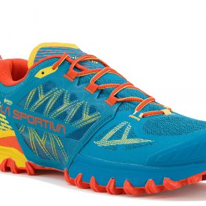 Bushido III Gore-Tex
