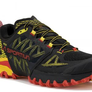 Bushido III Gore-Tex
