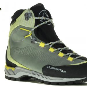 Trango Tech Leather Gore-Tex W